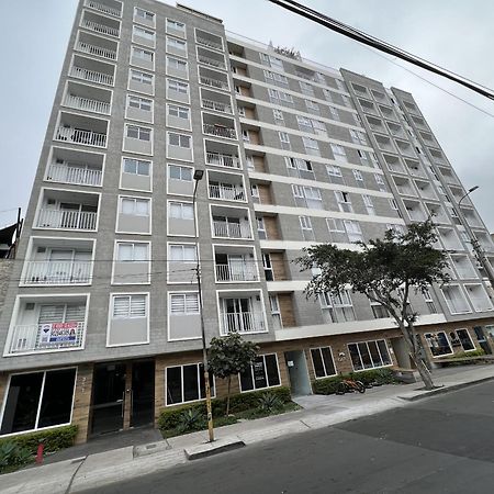 Cozy 2Br Loft In The Heart Of Miraflores Lima Luaran gambar