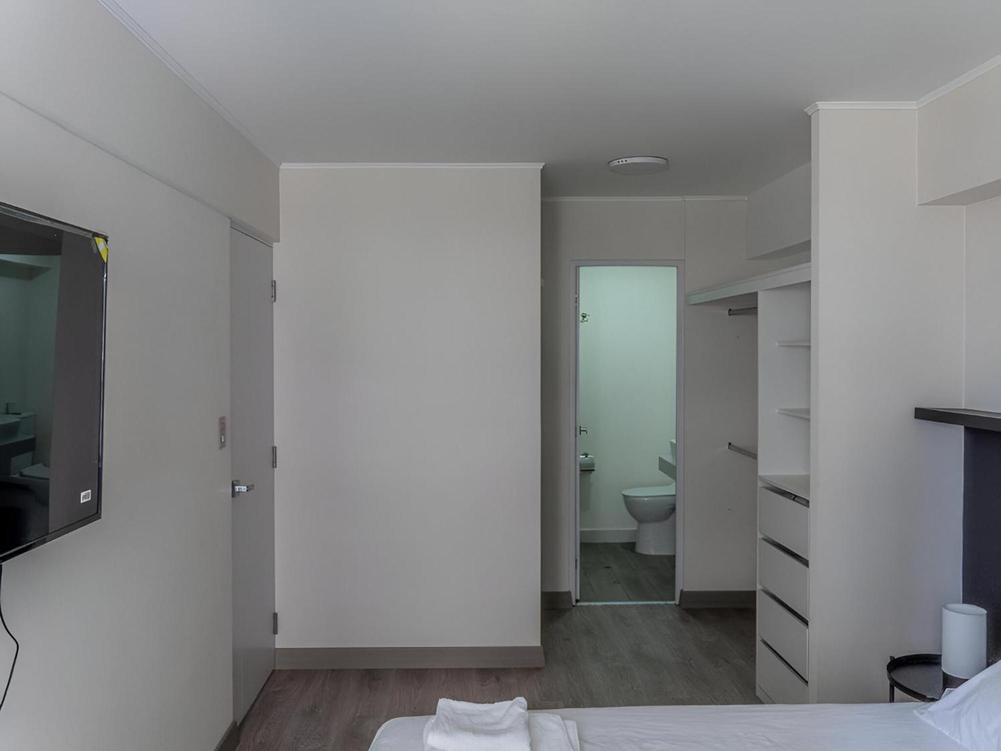 Cozy 2Br Loft In The Heart Of Miraflores Lima Luaran gambar