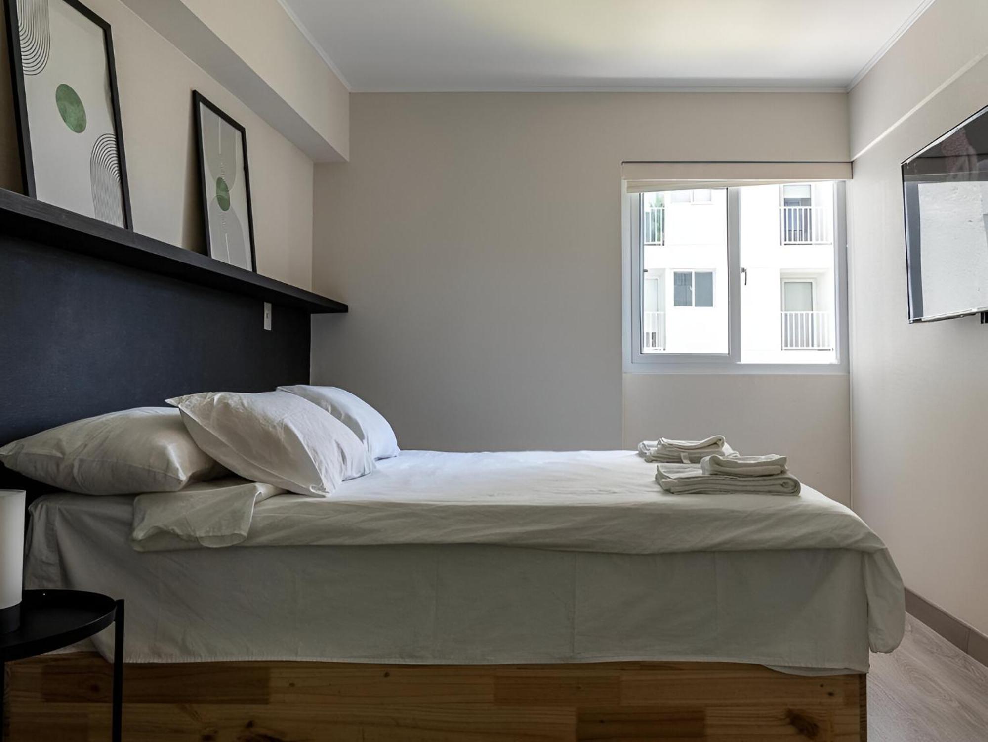 Cozy 2Br Loft In The Heart Of Miraflores Lima Luaran gambar