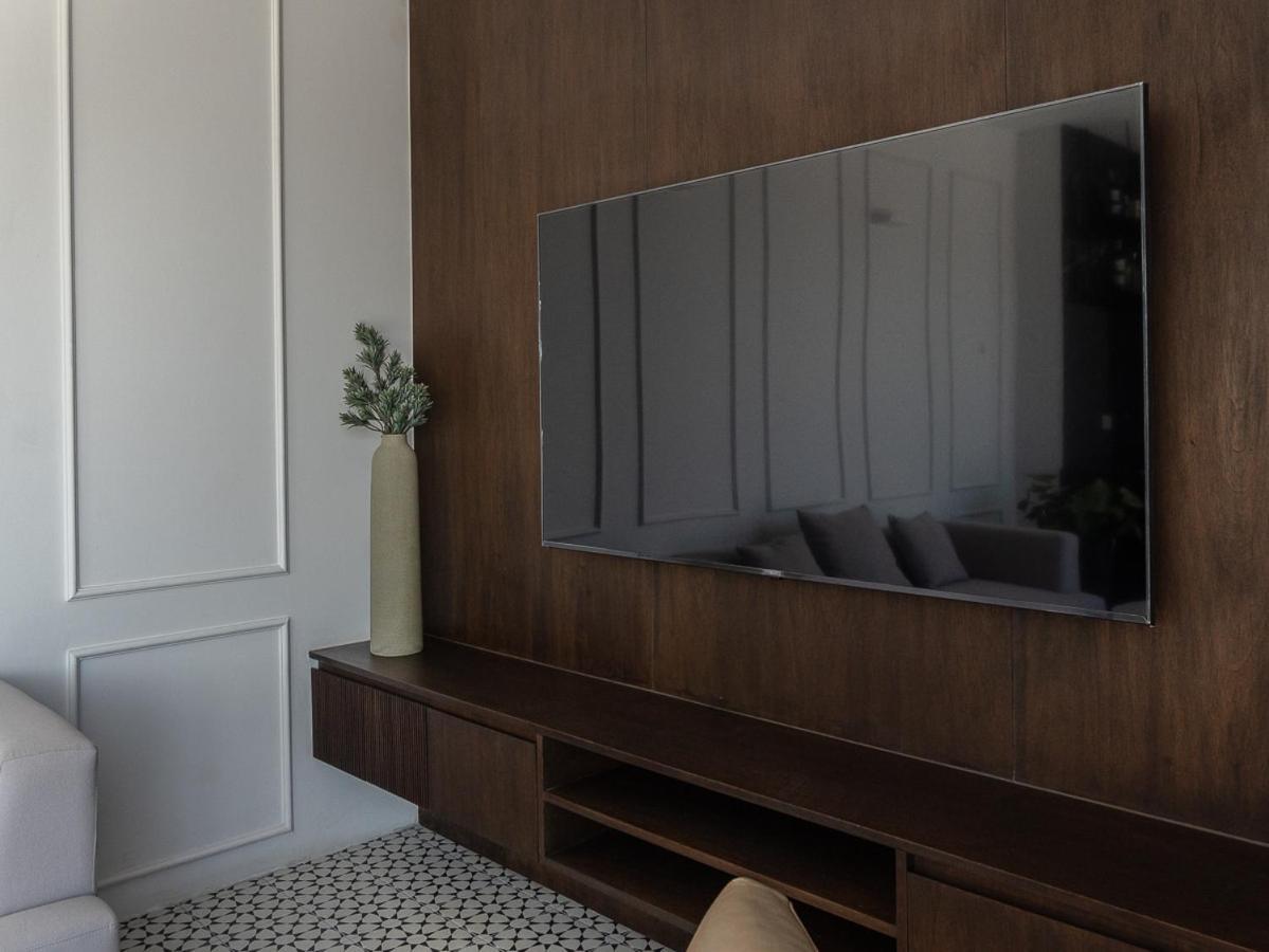 Cozy 2Br Loft In The Heart Of Miraflores Lima Luaran gambar