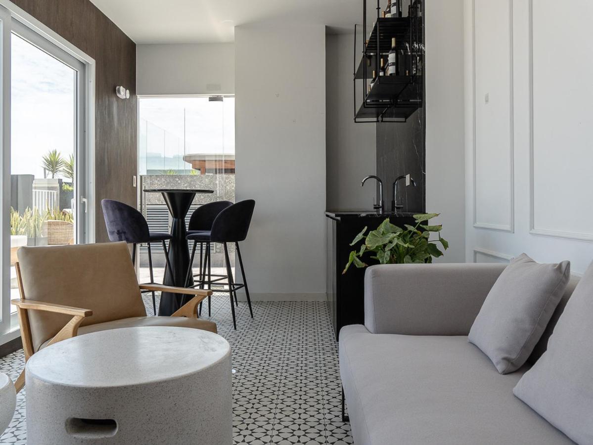 Cozy 2Br Loft In The Heart Of Miraflores Lima Luaran gambar
