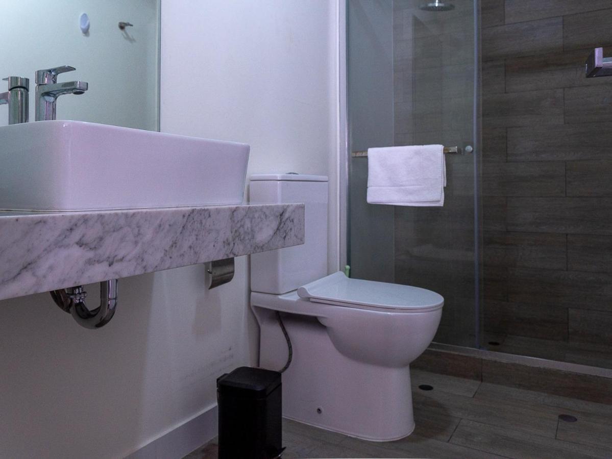 Cozy 2Br Loft In The Heart Of Miraflores Lima Luaran gambar