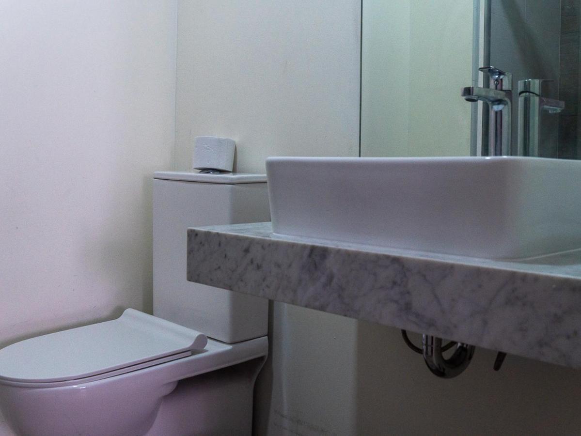Cozy 2Br Loft In The Heart Of Miraflores Lima Luaran gambar