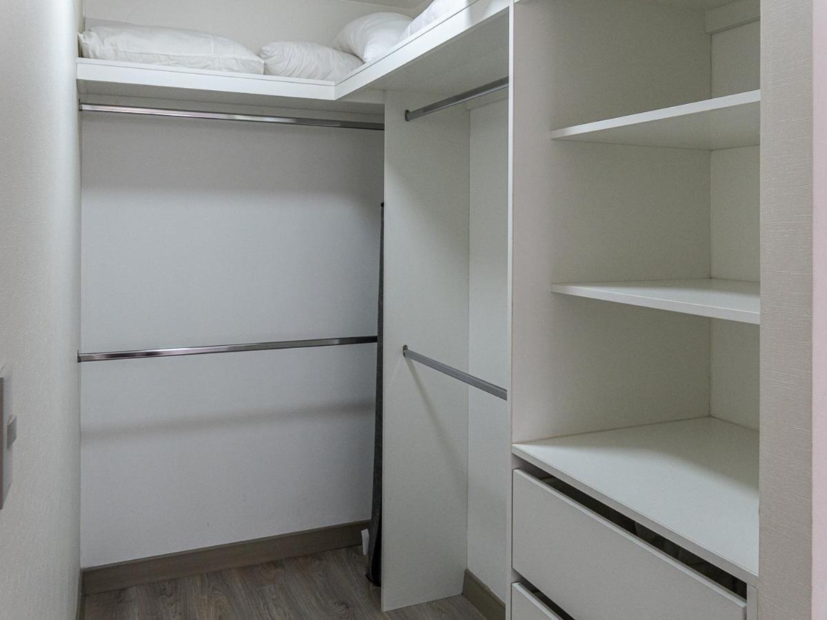 Cozy 2Br Loft In The Heart Of Miraflores Lima Luaran gambar