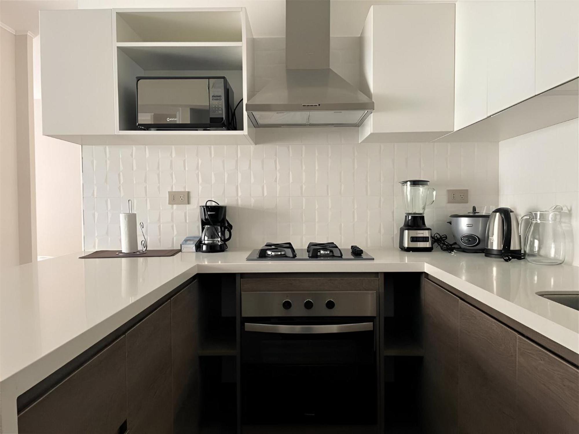 Cozy 2Br Loft In The Heart Of Miraflores Lima Luaran gambar