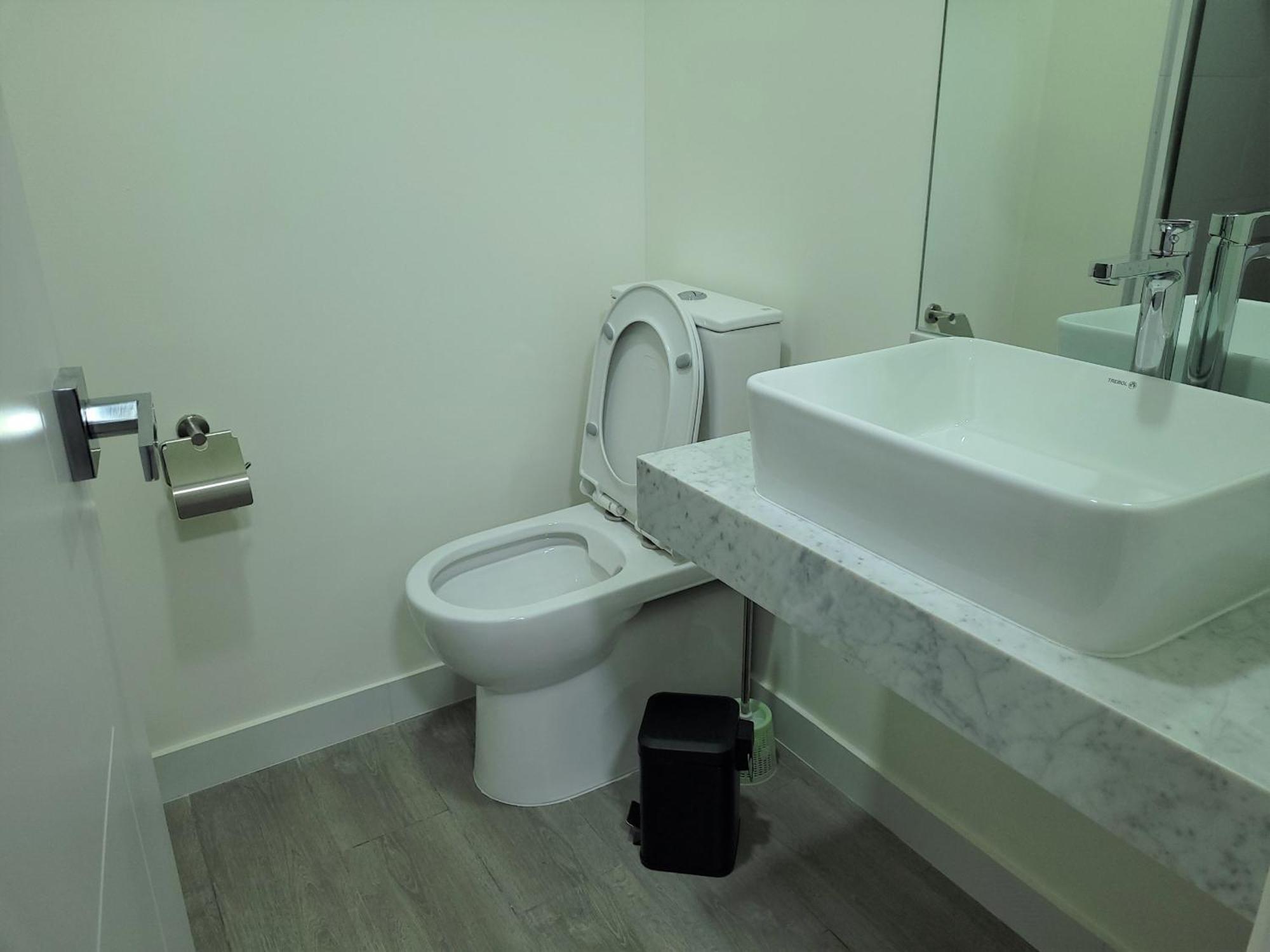 Cozy 2Br Loft In The Heart Of Miraflores Lima Luaran gambar