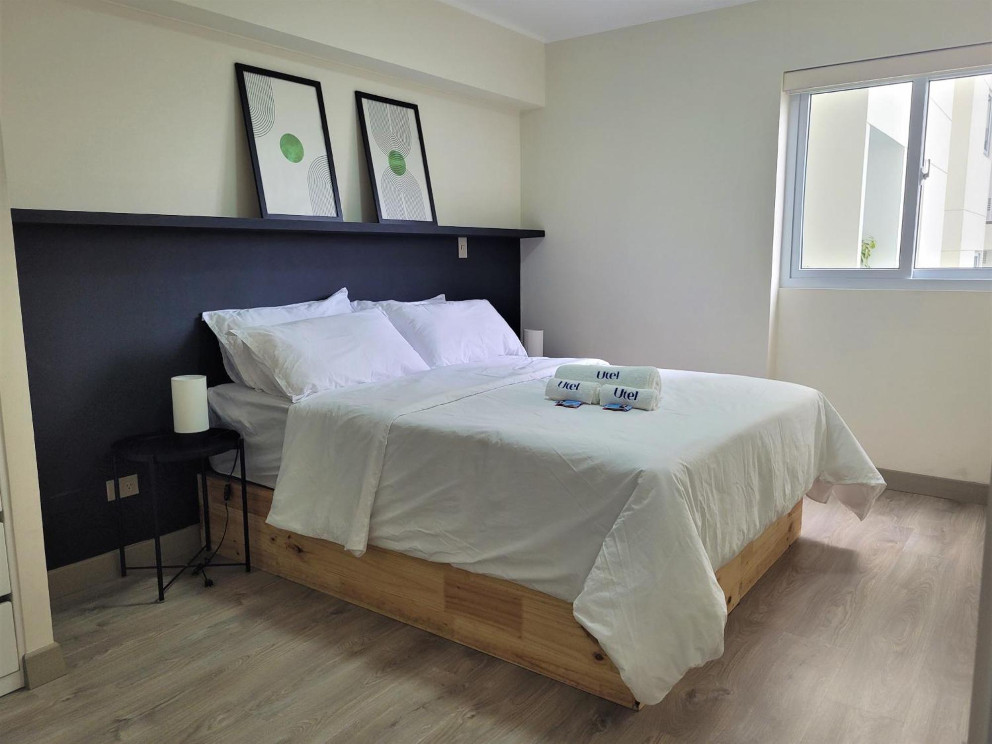Cozy 2Br Loft In The Heart Of Miraflores Lima Luaran gambar