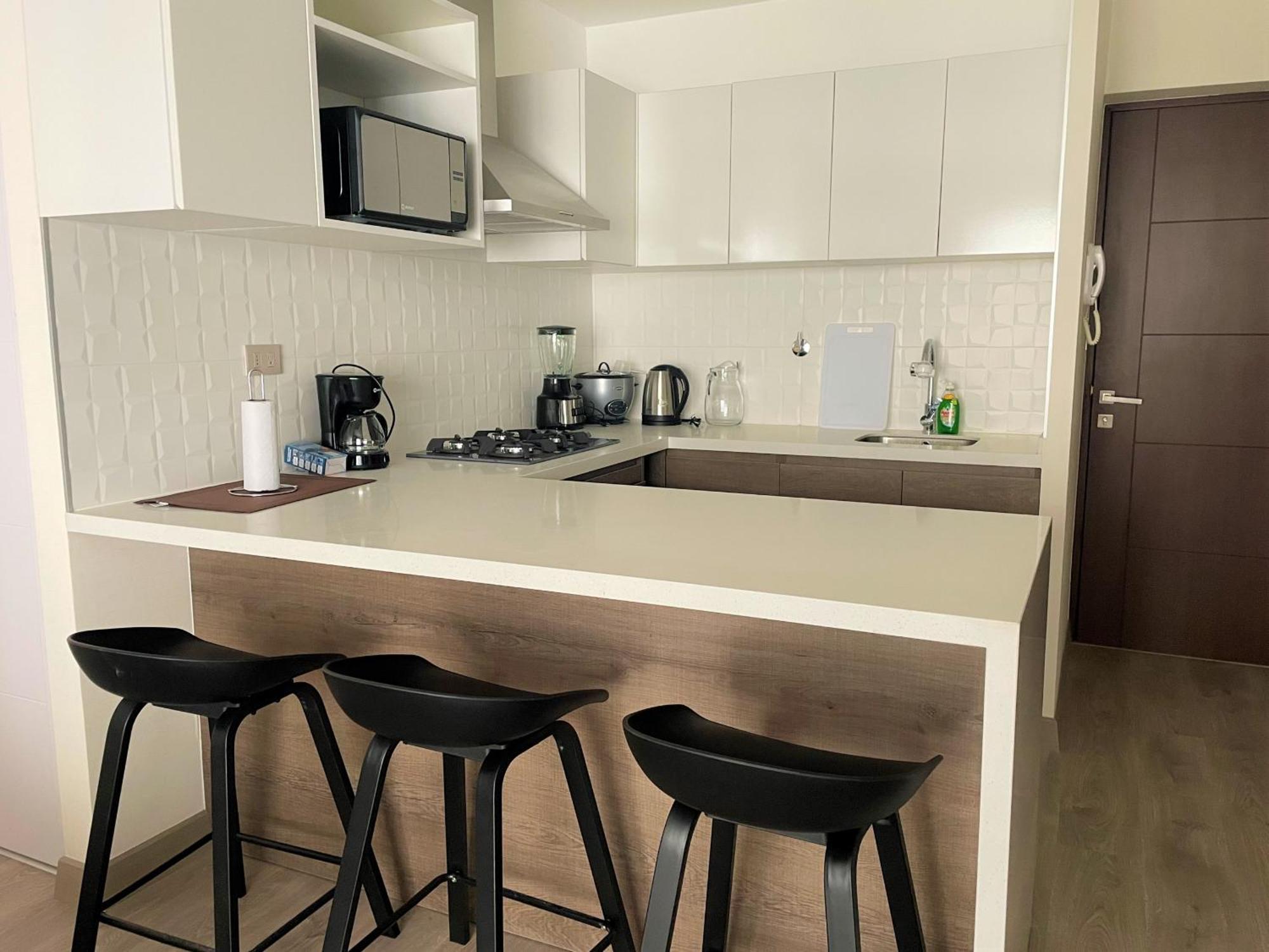 Cozy 2Br Loft In The Heart Of Miraflores Lima Luaran gambar